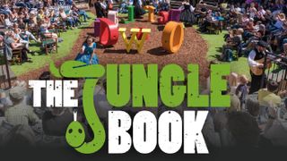 The Jungle Book play