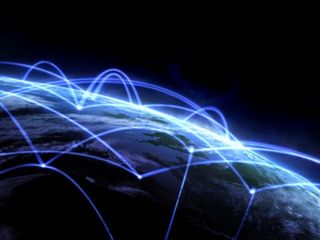 Lightning Data Transfer