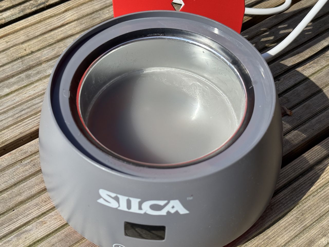 Silca Chain Waxing System
