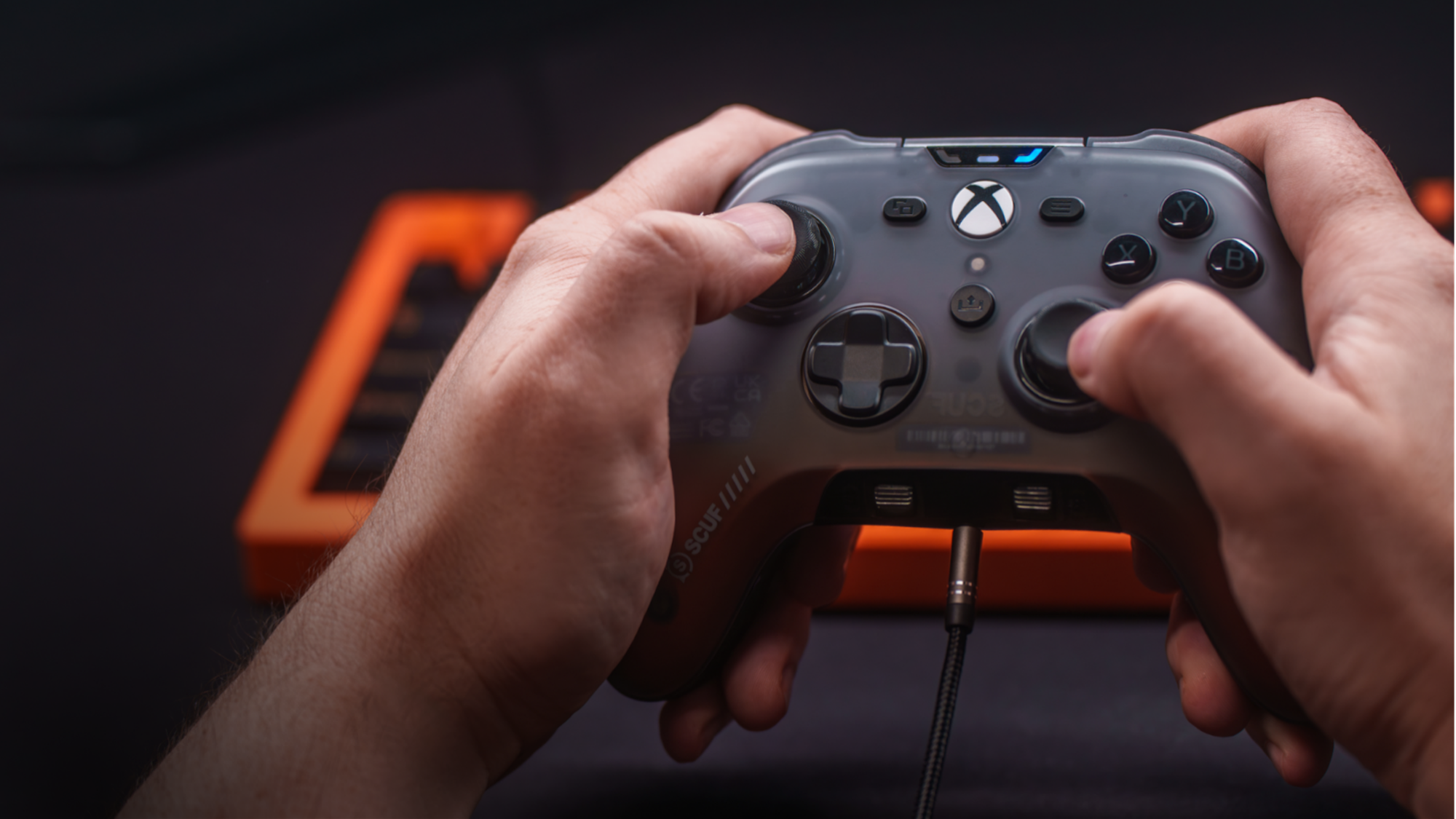 Level up your gear! Save $30 on the Valor Pro Wireless this Gaming Week