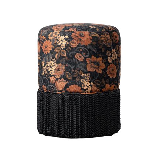 McGee &amp;amp; Co., Astrid Fringe Stool