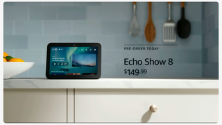 Amazon Echo Show 8 (2023)