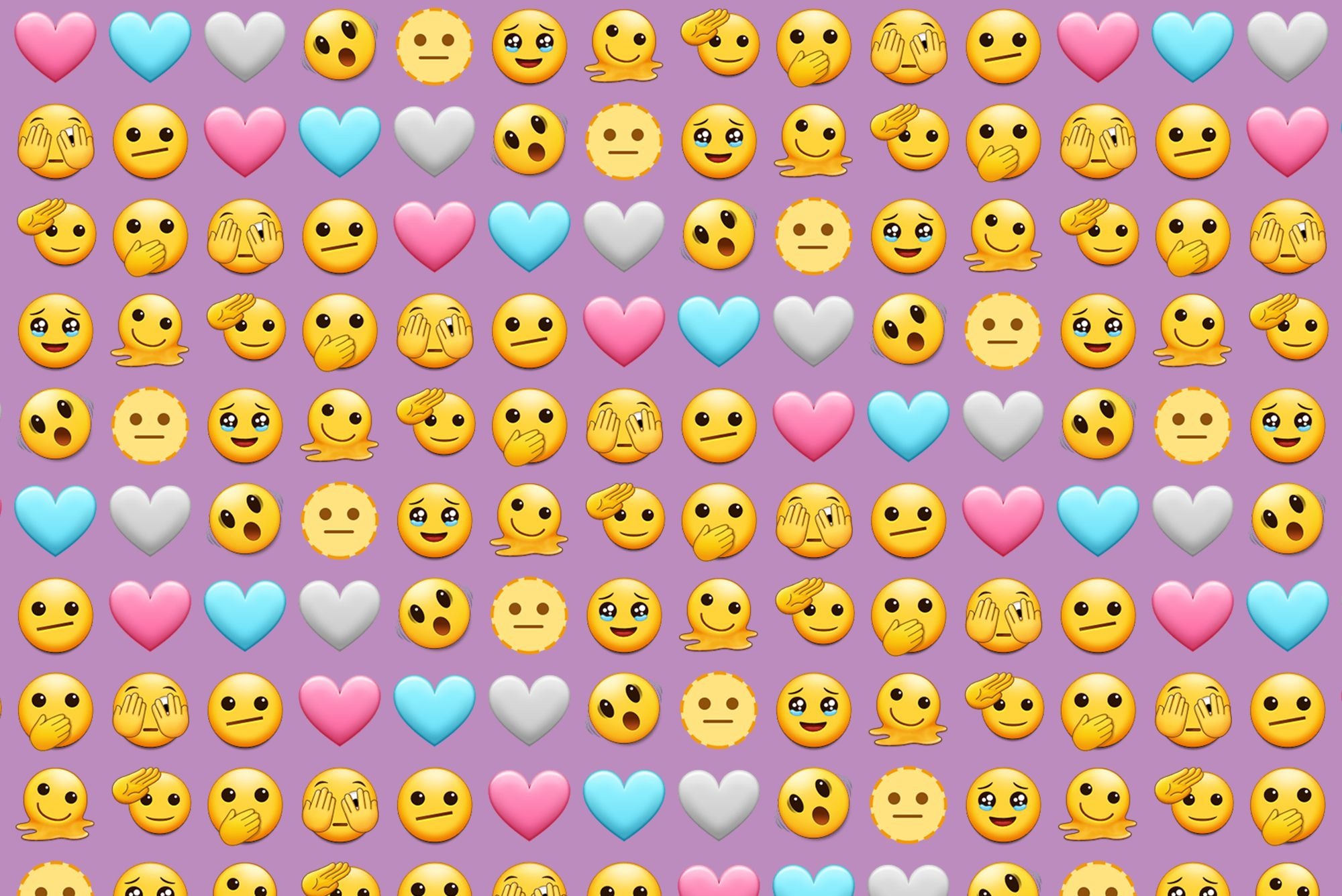 Unicode 15 nuevo conjunto de emojis