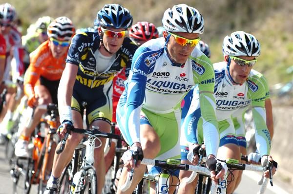 Ivan Basso (Liquigas-Cannondale)