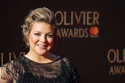 Sheridan Smith