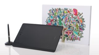 Wacom Intuos Pro