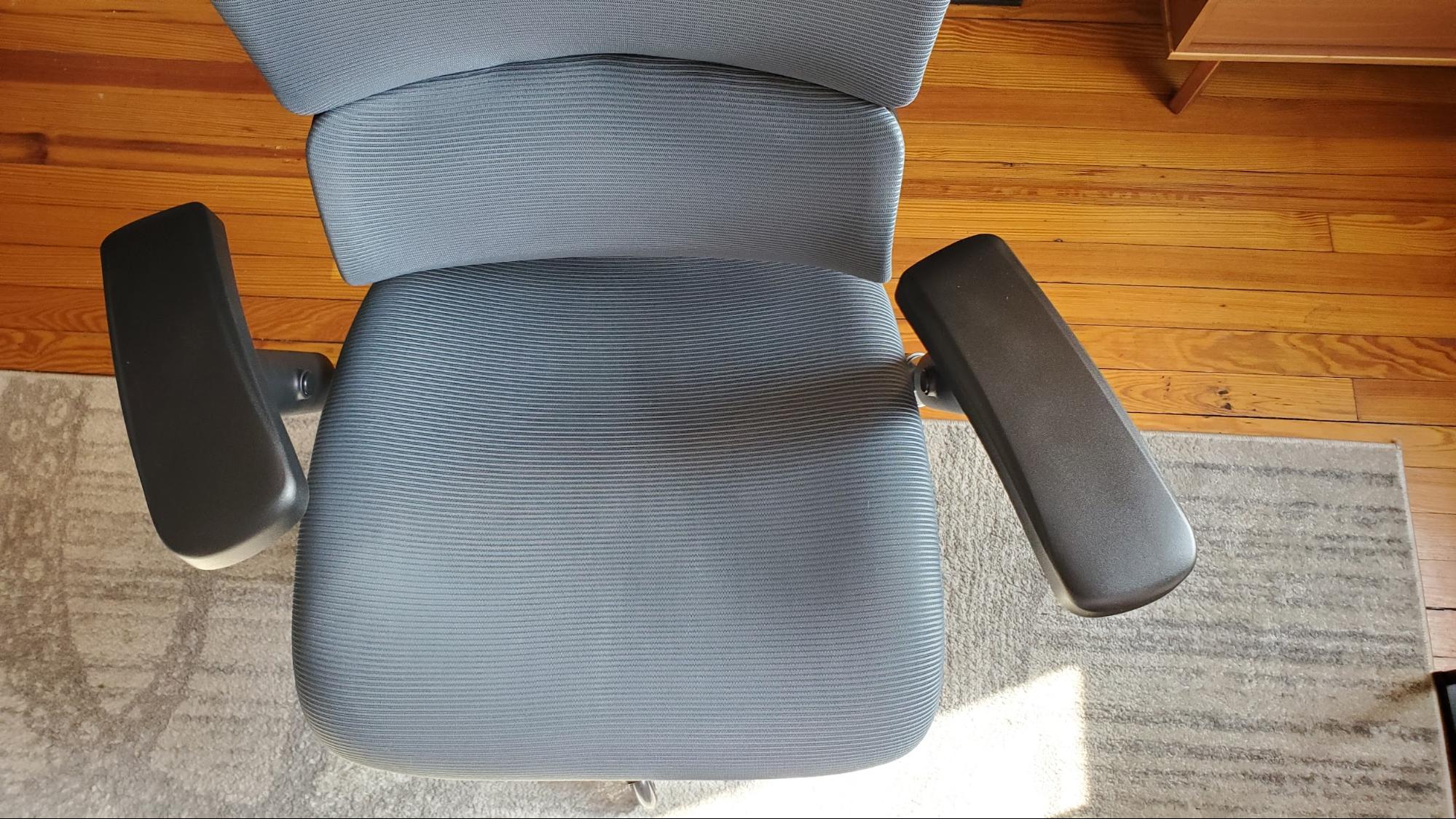 X-Chair X3 ATR Mgmt Chair Review: Heat, Massage and Customized Comfort ...