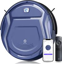 OKP Life K2 Robot Vacuum Cleaner | Was $399 now $169 at Amazon
