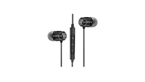 SoundMAGIC E11C earbuds review