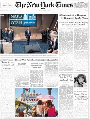 The New York Times