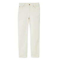 Slim Straight Jeans, was £60 now £30 | Boden