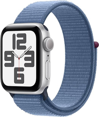Apple Watch SE 2: $249 $189 @ Amazon
Lowest price!