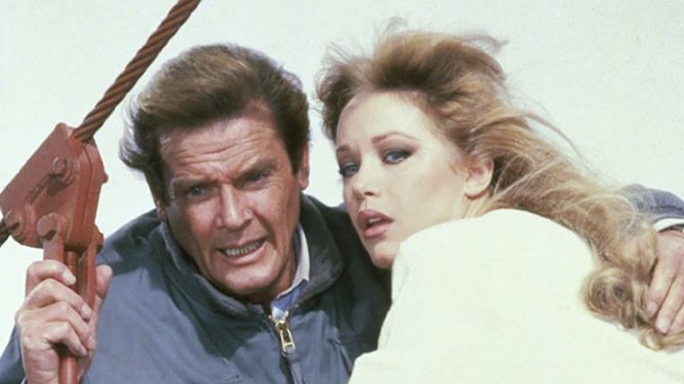 15. A View To A Kill (1985)