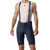 Castelli Free Aero RC Bibshort | up to 45% off at Jenson USA
