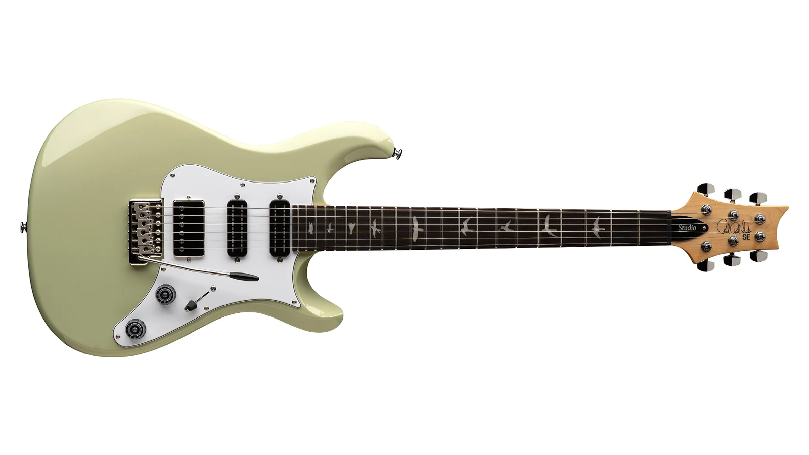 PRS SE Studio Standard
