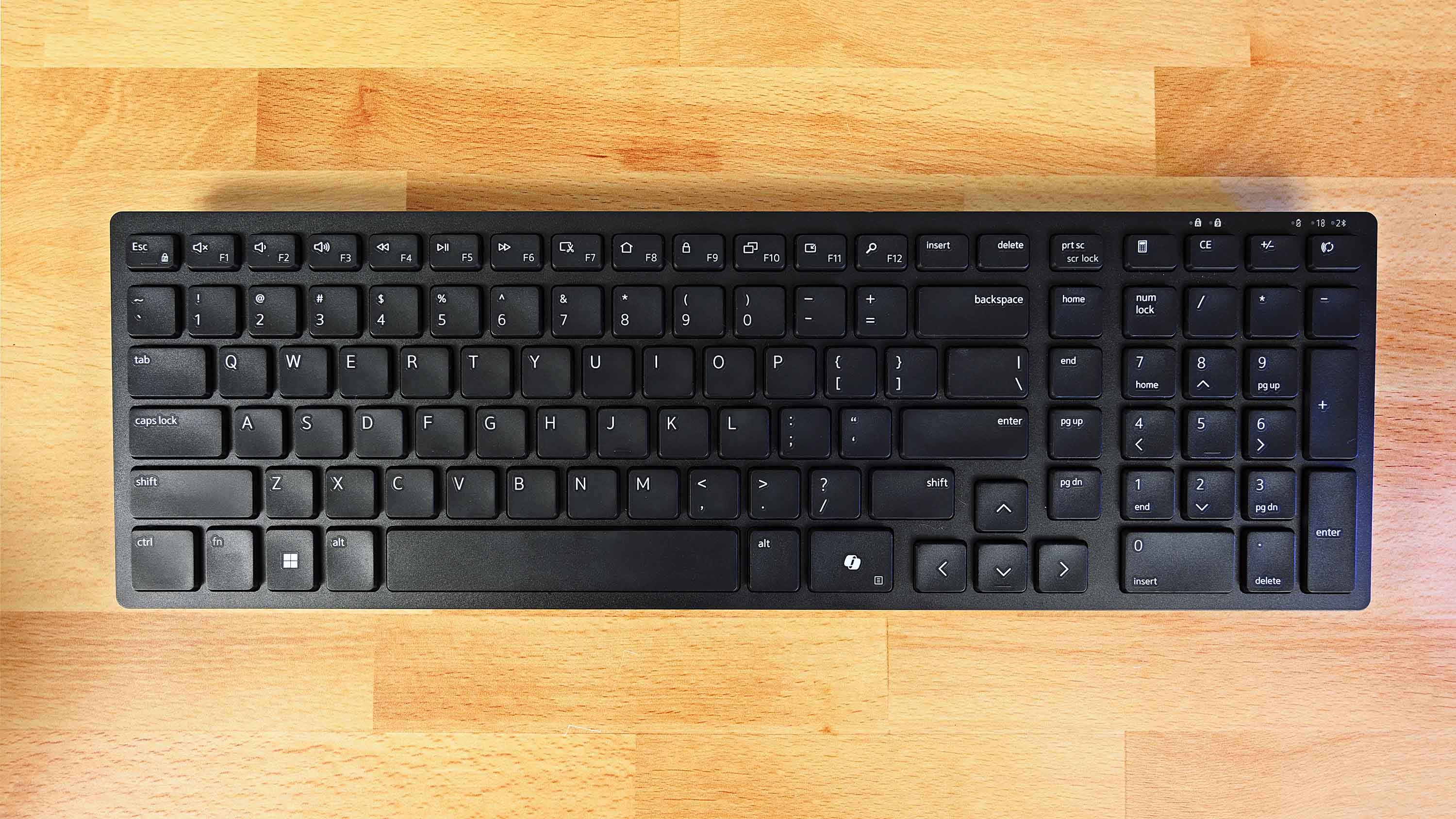 Dell’s $50 new silent mouse and AI keyboard are frankly awesome, especially with that Copilot key