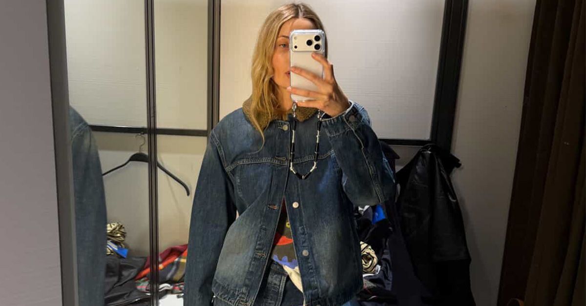 According to New York's Best Shopper, These $119 Zara Men's Jeans Are the Last Pair You'll Ever Buy