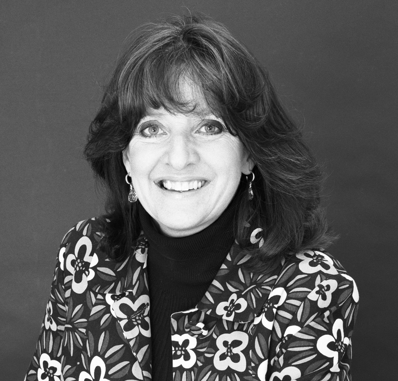 Joanna Wood