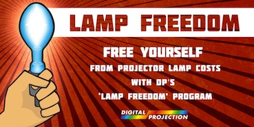 DPI Unveils Free Lamp Replacement Program