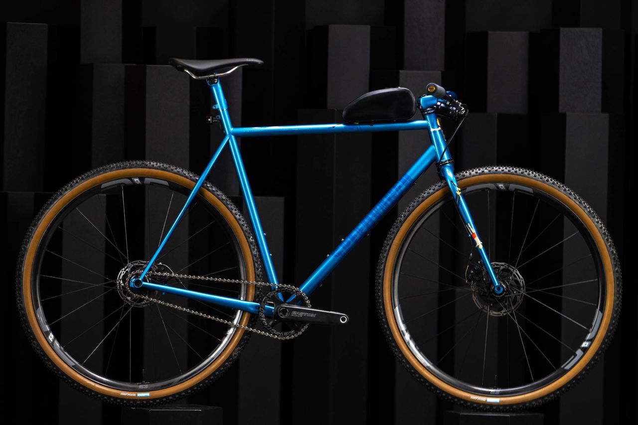 Speedvagen Custom