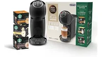 De'longhi Nescafé Dolce Gusto Genio S Plus Automatic Machine