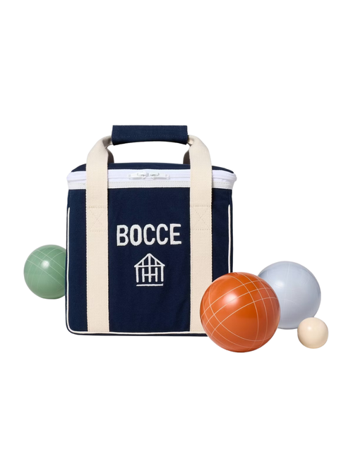 Bocce Ball Set
