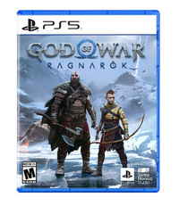 God of War Ragnarok (PS5): was $69 now $39 @ Best Buy