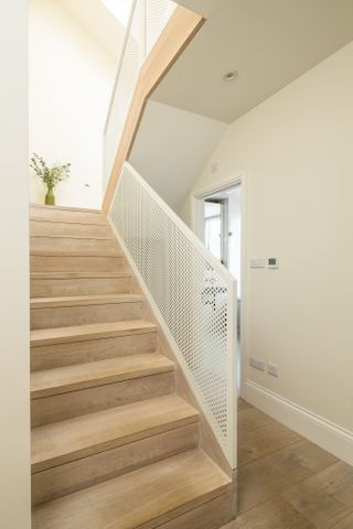 stair loft conversion ideas