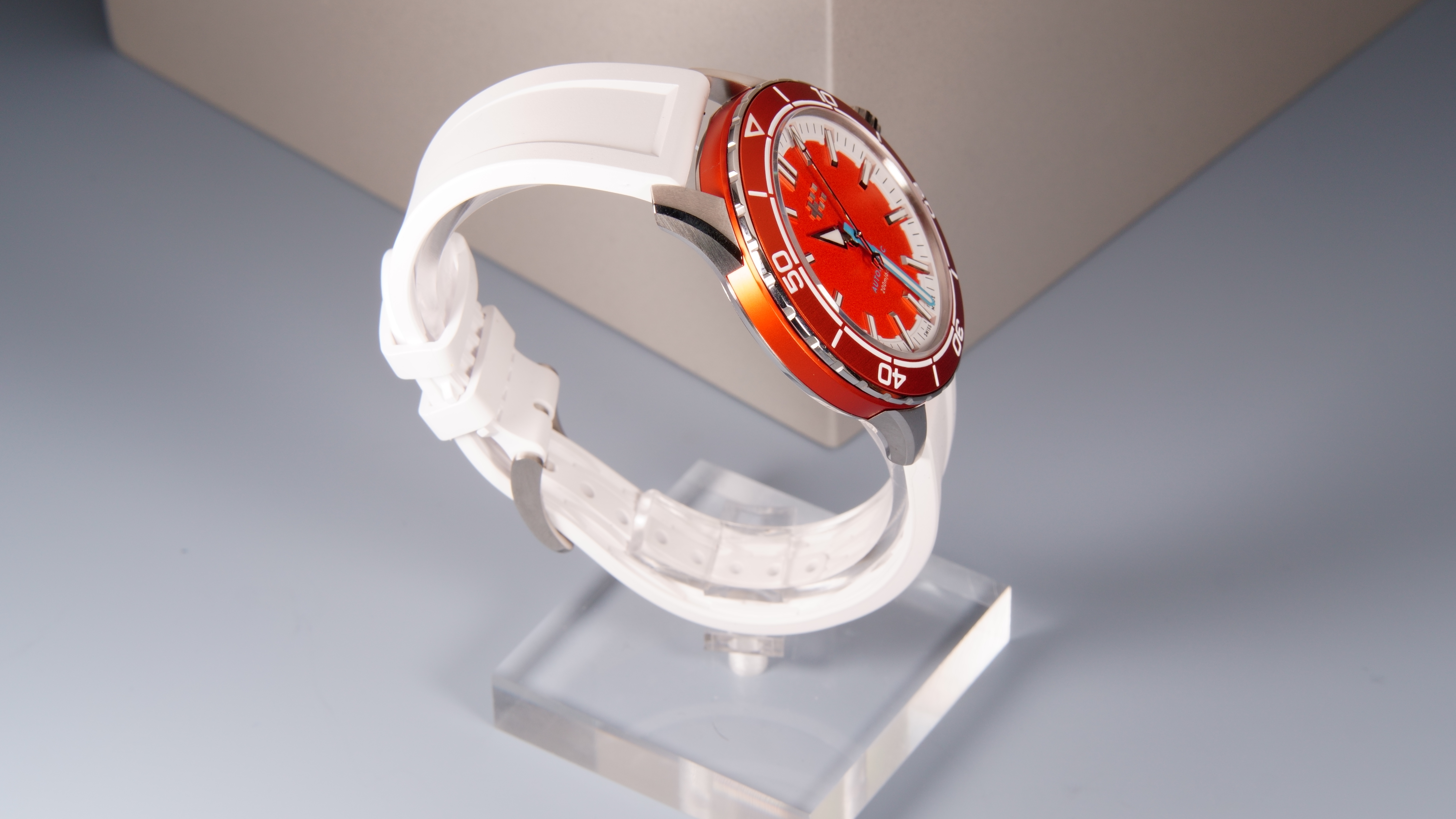 Christopher Ward C60 Trident Reef
