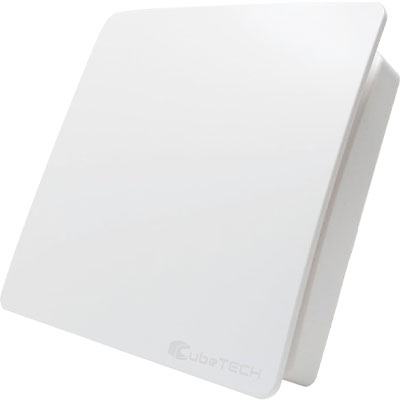 CubeTECH extractor fan