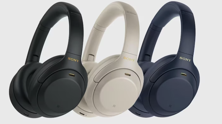 Sony WH-1000XM4