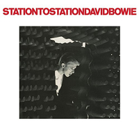 Station To Station