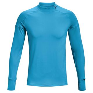 UA Outrun the cold LS base layer