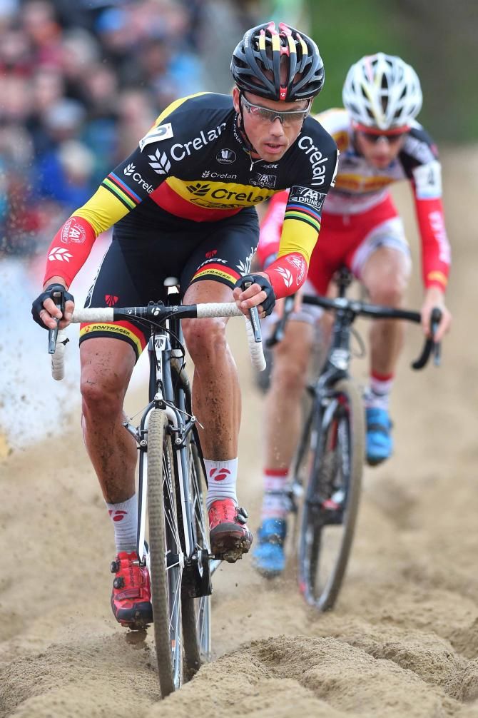 Sven Nys (Crelan-AA Drink)