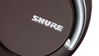 Shure Aonic 50 build