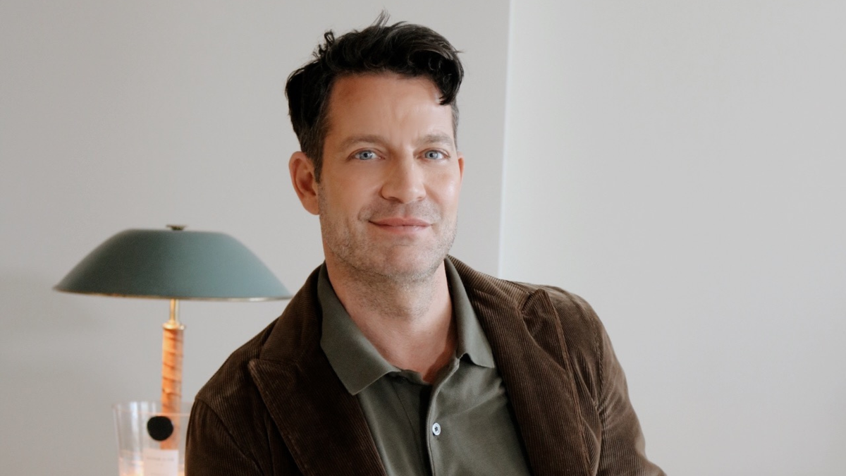 These 3 'universal' products are the only gifts you should be giving this Christmas – according to Nate Berkus