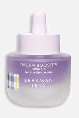 Beekman 1801 Dream Booster Bakuchiol Beta-Retinol Serum 