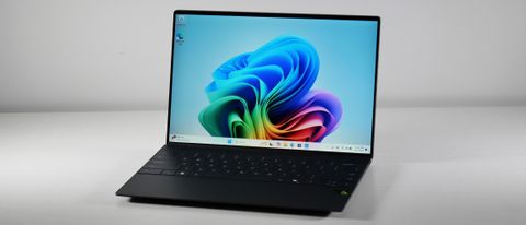 Dell XPS 13 9345 (Snapdragon X Elite) review