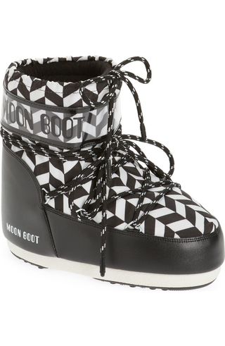 Icon Low Optical Boot