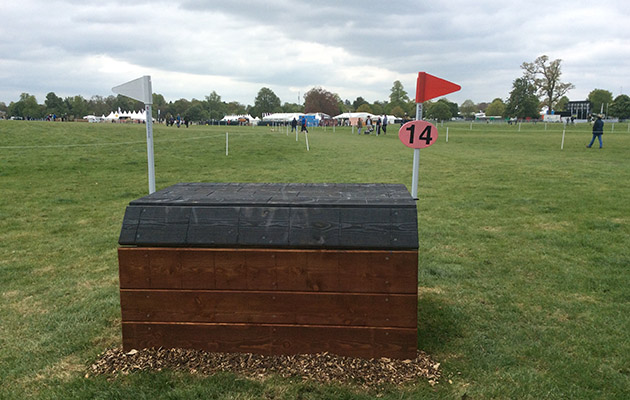 Fence 14