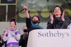 Hospices de Beaune 2021