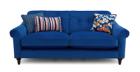 Joules Ashwicke Velvet 3 Seater Sofa | £999 at DFS
