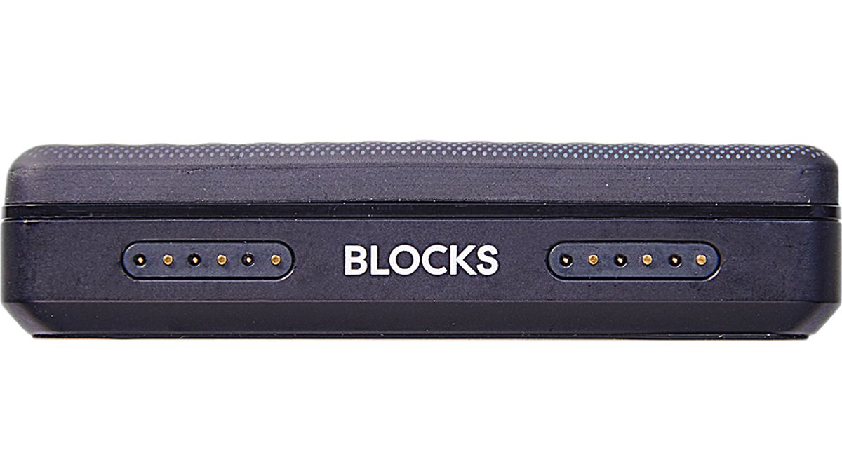 ROLI Lightpad Block M