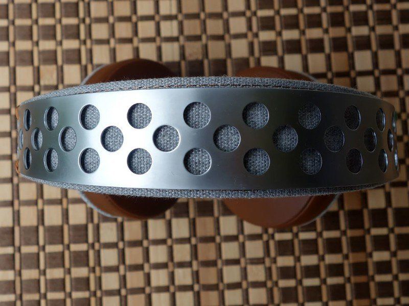 Marley Liberate XLBT Headphones
