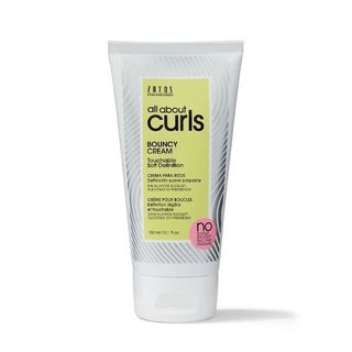 All About Curls Bouncy Cream