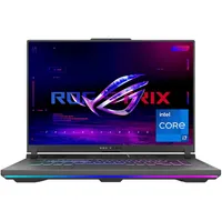Asus ROG Strix G16 Gaming Laptop: $1,399.99$1,299.99 on AmazonDisplay: Processor: Graphics:RAM:SSD: