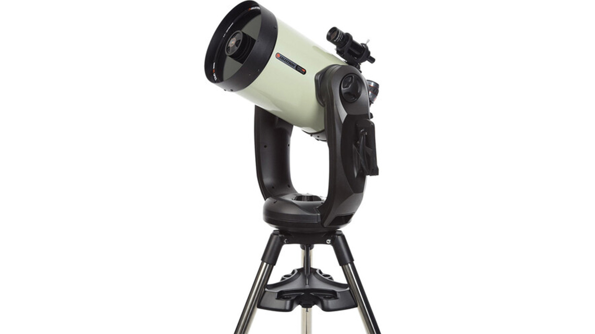 Product photo of the Celestron CPC Deluxe 1100 HD Edge