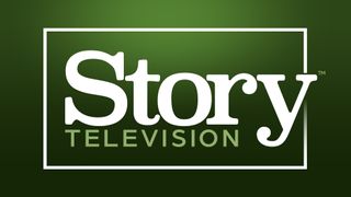 Story Television logo