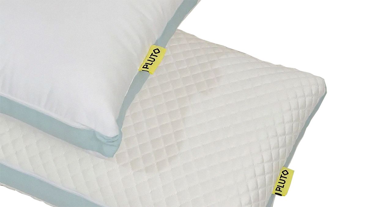 The best pillows in 2023 TechRadar