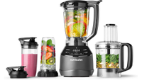 Nutribullet Triple Prep was $229 now $179 @ Amazon